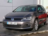 usado VW Golf Variant 2.0TDI CR BMT Sport 4Motion 150