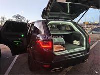 Usado Land Rover Range Rover Sport SE 249 CV (183 kW) 2019 Negro SUV
