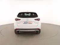 Usado Mazda CX-5 Newground 165 CV (121 kW) 2024 Blanco SUV