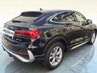 Usado Audi Q3 Sportback S-Line 150 CV (110 kW) 2024 Negro SUV