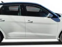 Usado Audi A1 Sportback Advanced Plus 95 CV (69 kW) 2019 Blanco Utilitario
