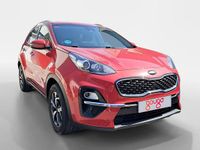 Usado Kia Sportage 115 CV (84 kW) 2019 SUV