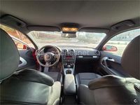 Usado Audi A3 140 HP (102 kW) 2009 Vermelho Citadino