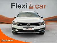 usado VW Passat Alltrack 2.0 TDI 140kW (190CV) 4Mot DSG