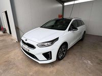Usado Kia Ceed GT GT-Line 136 CV (100 kW) 2019 Familiar