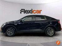 Usado Renault Arkana Evolution 140 CV (102 kW) 2024 Negro SUV
