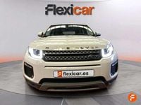 Usado Land Rover Range Rover evoque Pure 151 CV (111 kW) 2018 Blanco SUV