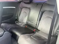 Usado Audi A5 Sport 190 CV (139 kW) 2015 Marrón Coupe