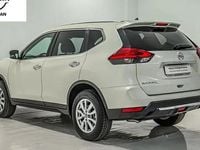 Usado Nissan X-Trail Acenta 160 CV (117 kW) 2021 Blanco perlado SUV