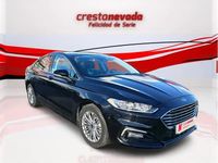Usado Ford Mondeo Titanium 186 CV (136 kW) 2021