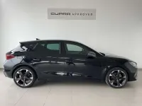 Nuevo Cupra Leon 204 CV (150 kW) 2026 Negro Utilitario