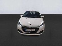 usado Peugeot 208 5P ACTIVE BlueHDi 73kW (100CV)