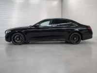 Nuevo Mercedes S580 449 CV (330 kW) 2026 Berlina