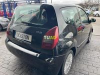 usado Citroën C2 1.4 hdi