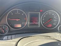 Occasion Audi A4 130 PK (95 kW) 2004 Grijs Sedan