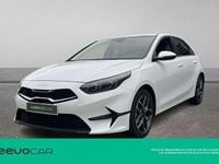 Nuevo Kia Ceed 101 CV (74 kW) 2025 Blanco Utilitario