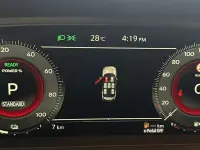 Nuevo Nissan X-Trail N-Connecta 213 CV (156 kW) 2026 Katana grey metalizado SUV