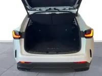 Usado Lexus NX450h+ 292 CV (214 kW) 2025 Blanco SUV