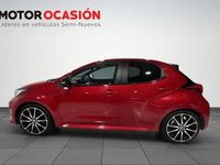 Usado Toyota Yaris Hybrid Sport 2023