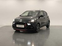 Nuevo Hyundai i10 N Line 83 CV (61 kW) 2026 Utilitario