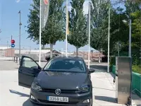 Begagnad VW Polo Edition 80 HK (58 kW) 2019 Svart Halvkombi