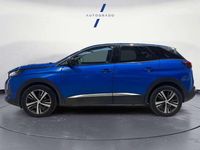 Usado Peugeot 3008 Allure 131 CV (96 kW) 2023 Azul SUV