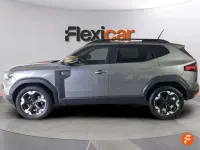 Usado Dacia Duster Expression 143 CV (105 kW) 2025 Gris SUV