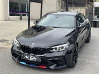 Occasion BMW M2 Competition Edition 410 ch (301 kW) 2019 Noir Coupé