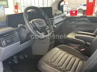 Usado Ford Tourneo Titanium X 150 CV (110 kW) 2024 Azul Monovolumen