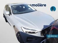 Usado Volvo XC60 Core 350 CV (257 kW) 2023 Blanco SUV