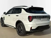 Usado Lynk & Co 01 276 CV (202 kW) 2026 Blanco SUV