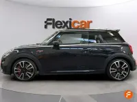 Usado Mini John Cooper Works 231 CV (169 kW) 2021 Negro Utilitario