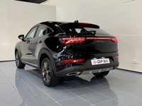 Usado DFSK F5 137 CV (100 kW) 2020 Negro SUV