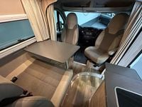 Usado Citroën Jumper 131 CV (96 kW) 2018 Blanco Monovolumen