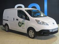 usado Nissan NV200 PROFESIONAL Eléctrico80/109 kW/CV