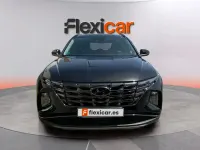 Usado Hyundai Tucson 116 CV (85 kW) 2023 Negro SUV