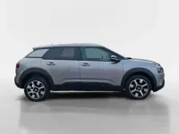 Usado Citroën C4 Cactus Shine 99 CV (72 kW) 2019 Gris Utilitario