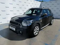 Käytetty Mini Cooper Countryman 220 HP (161 kW) 2022 Musta Katumaasturi