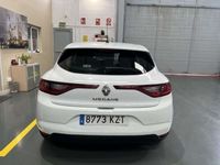 usado Renault Mégane IV 