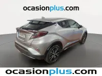 Usado Toyota C-HR Advance 122 CV (89 kW) 2017 SUV