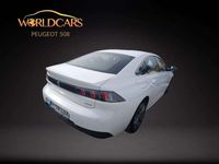 usado Peugeot 508 bluehdi 96kw (130) s&s