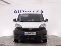 Usado Fiat Doblò 95 CV (69 kW) 2019 Blanco Monovolumen