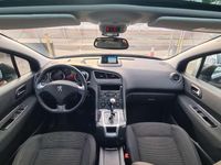 Usado Peugeot 5008 Allure 165 CV (121 kW) 2018 Gris Monovolumen