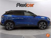 Usado Renault Austral Iconic Esprit Alpine 200 CV (147 kW) 2022 Azul SUV