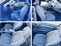Usado Audi A3 Cabriolet 150 CV (110 kW) 2015 Negro Descapotable