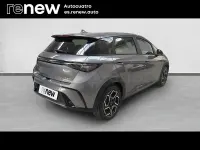 Nuevo BYD Dolphin Comfort 114 kW (156 CV) 2026 Eléctrico Utilitario