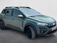 Usado Dacia Sandero Extreme 101 CV (74 kW) 2025