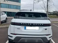 Usado Land Rover Range Rover evoque SE Dynamic 150 CV (110 kW) 2020 Blanco SUV