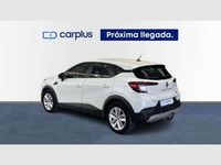 Usado Renault Captur Evolution 160 CV (117 kW) 2023 Blanco SUV