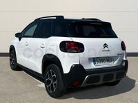 Usado Citroën C3 Aircross PureTech 110 CV (80 kW) 2023 Blanco SUV